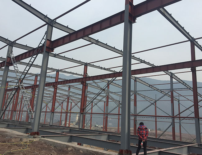 钢结构工程