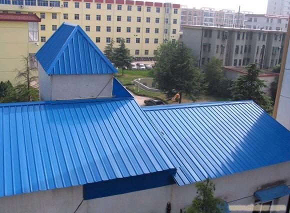 南充钢结构加工厂家