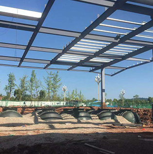 南充钢结构加工 南充钢结构加工