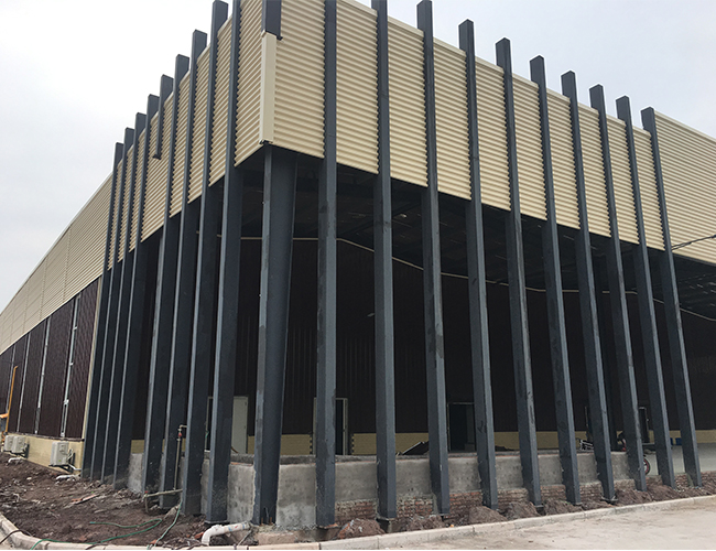 资阳高端钢结构工程价格