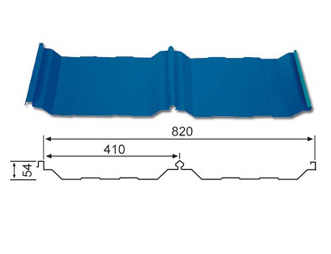 泸州专业彩钢板厂家