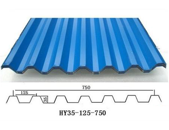 泸州专业彩钢板厂家