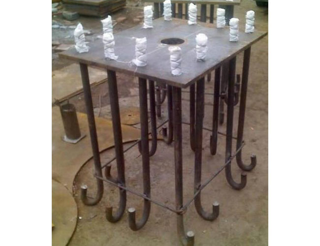 德阳专业钢构材料厂家