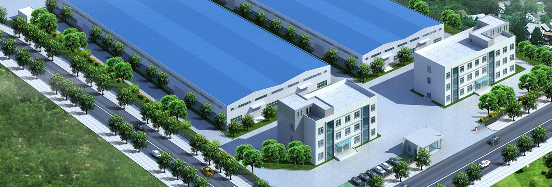 南充钢结构加工厂 南充钢结构加工厂